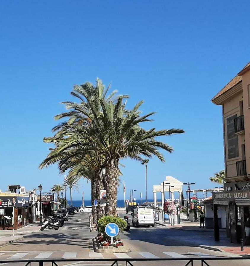 Valinor Apartments Boliches Fuengirola Zewnętrze zdjęcie