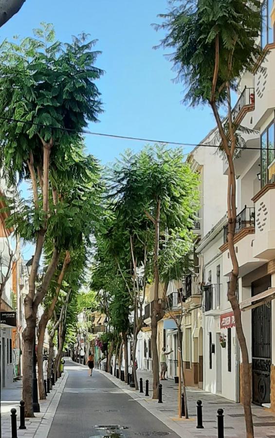 Valinor Apartments Boliches Fuengirola Zewnętrze zdjęcie