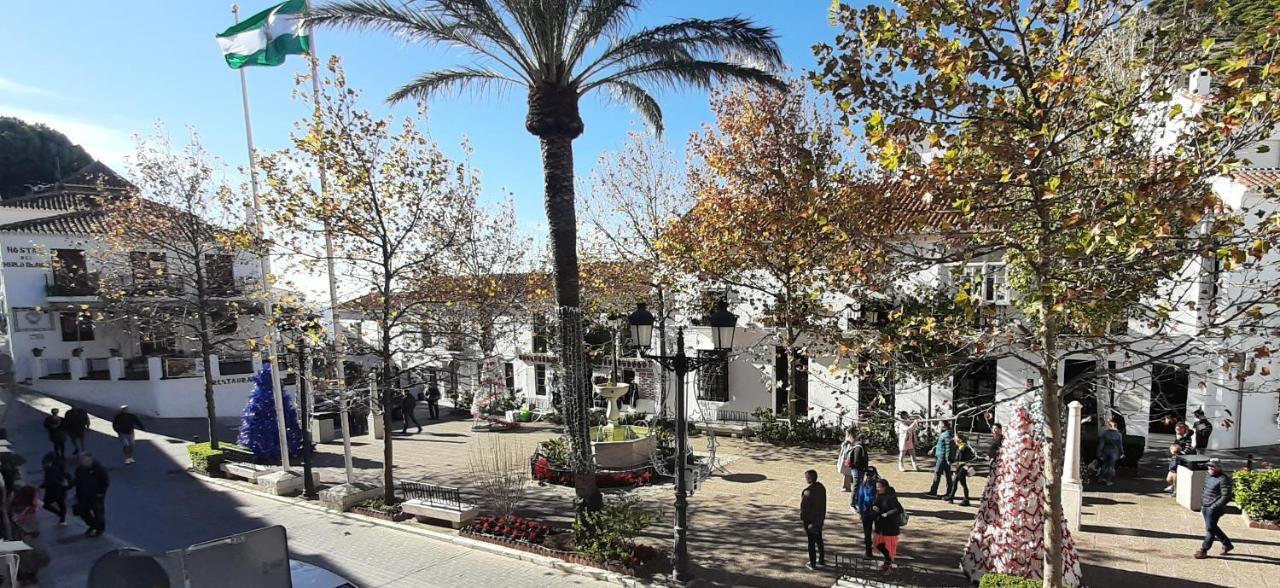 Valinor Apartments Boliches Fuengirola Zewnętrze zdjęcie