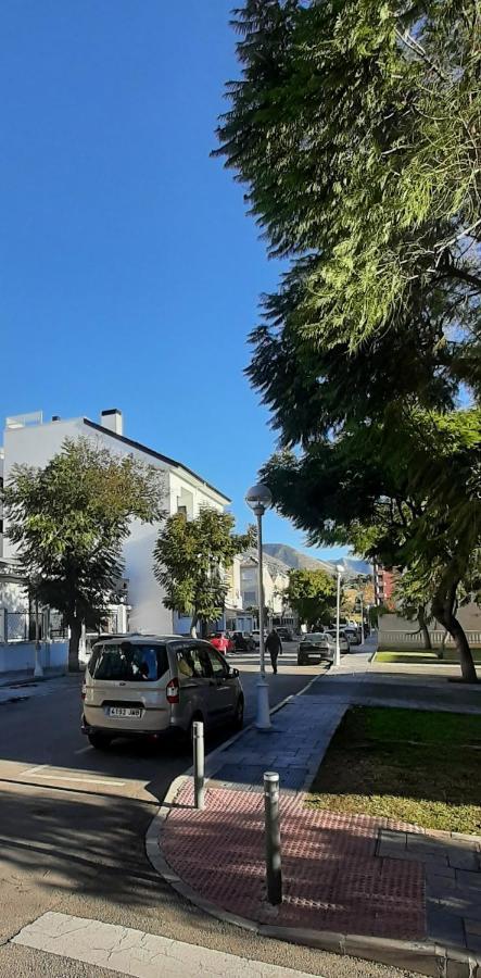 Valinor Apartments Boliches Fuengirola Zewnętrze zdjęcie