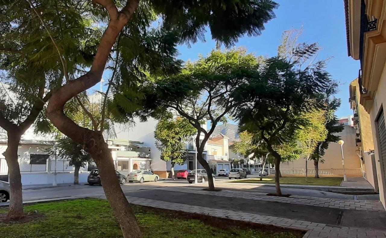 Valinor Apartments Boliches Fuengirola Zewnętrze zdjęcie