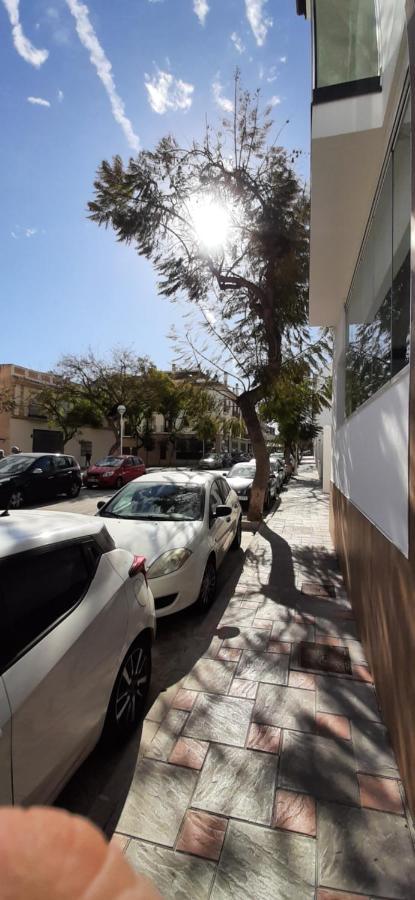 Valinor Apartments Boliches Fuengirola Zewnętrze zdjęcie