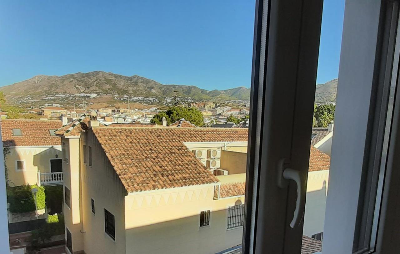 Valinor Apartments Boliches Fuengirola Zewnętrze zdjęcie