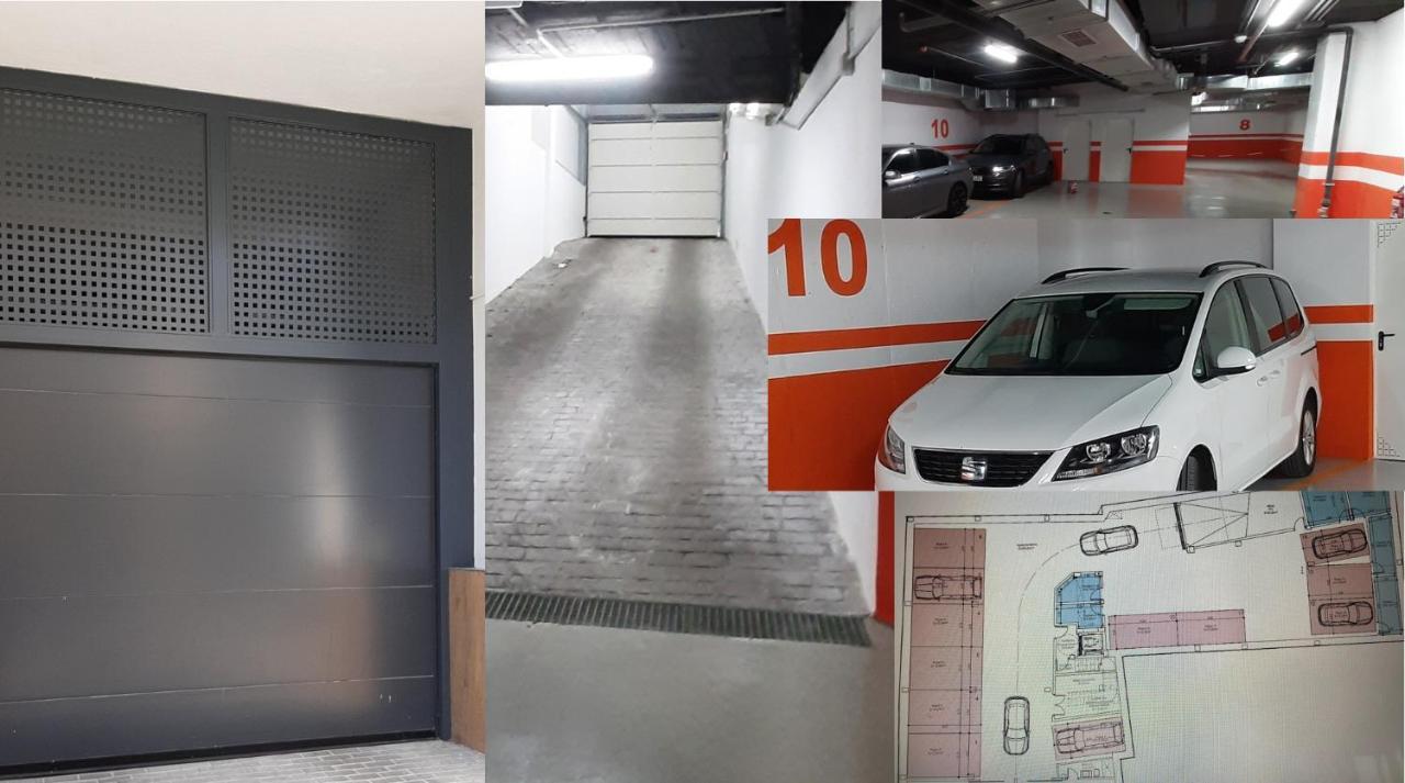 Valinor Apartments Boliches Fuengirola Zewnętrze zdjęcie