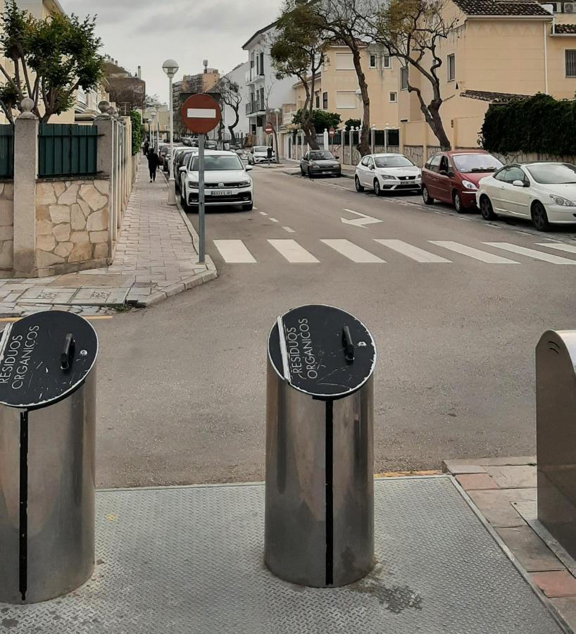 Valinor Apartments Boliches Fuengirola Zewnętrze zdjęcie