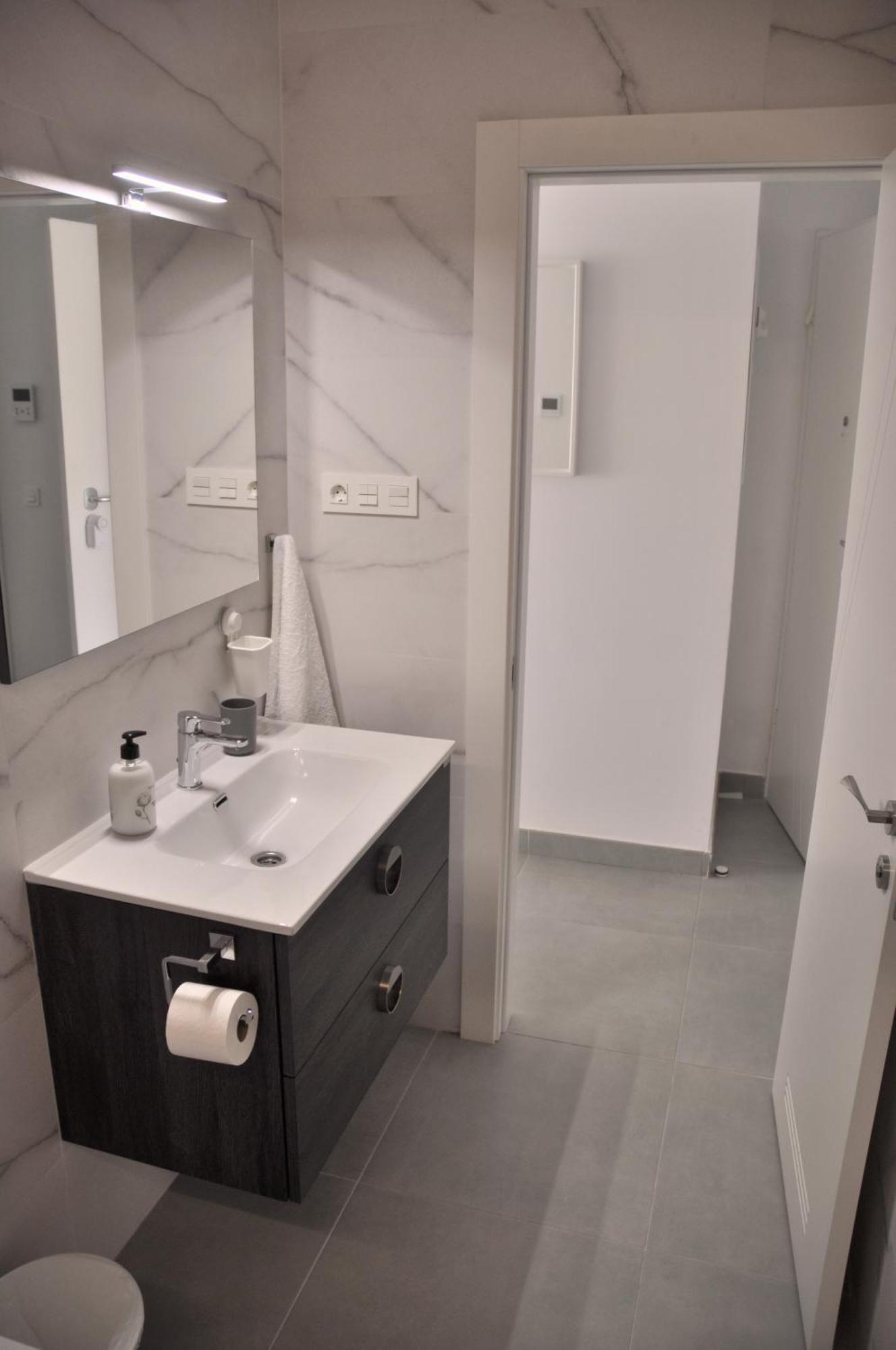 Valinor Apartments Boliches Fuengirola Zewnętrze zdjęcie
