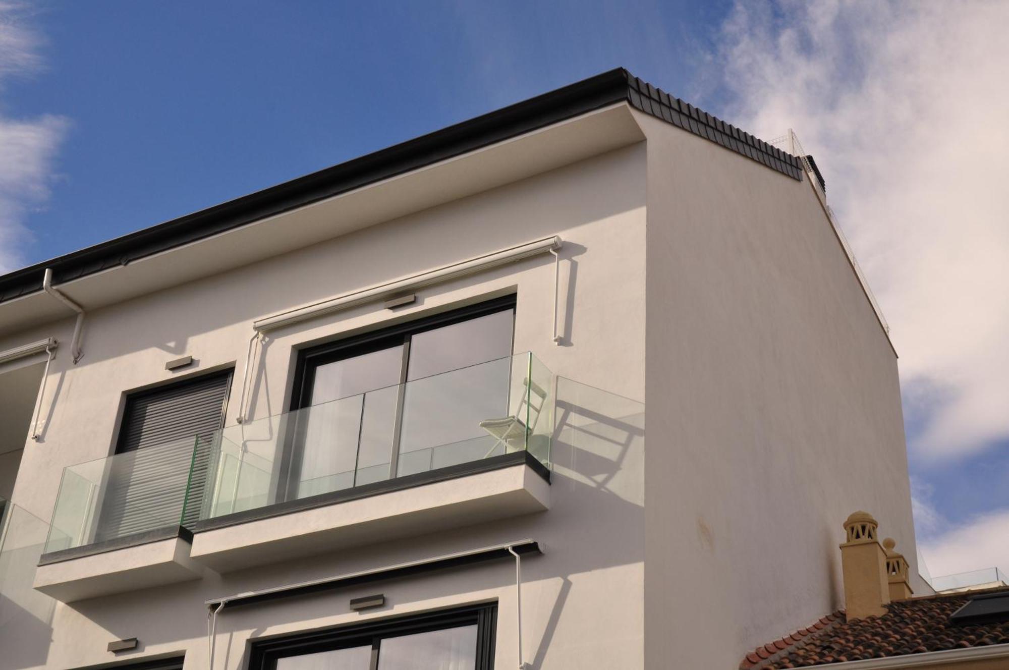 Valinor Apartments Boliches Fuengirola Zewnętrze zdjęcie