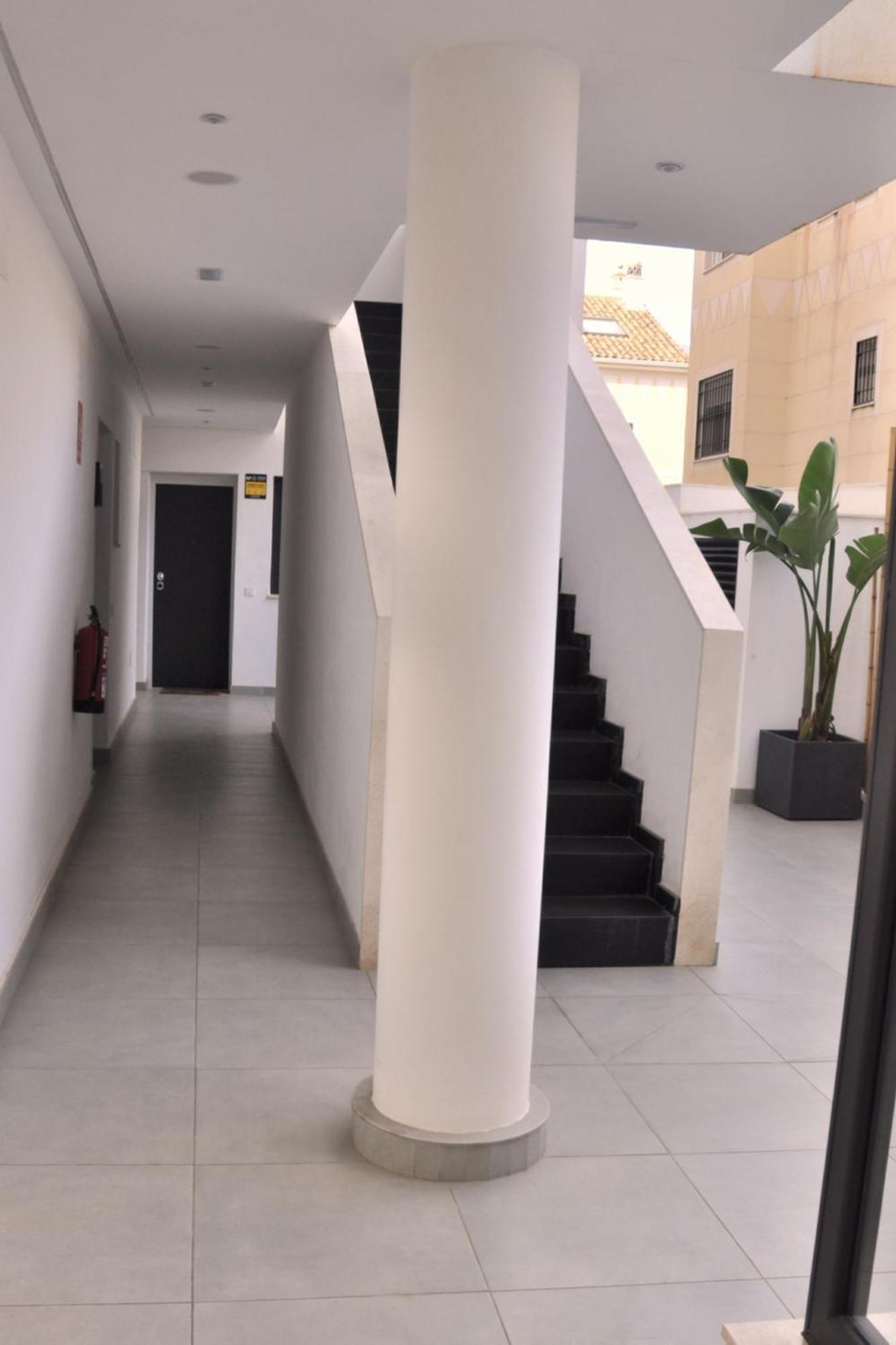 Valinor Apartments Boliches Fuengirola Zewnętrze zdjęcie