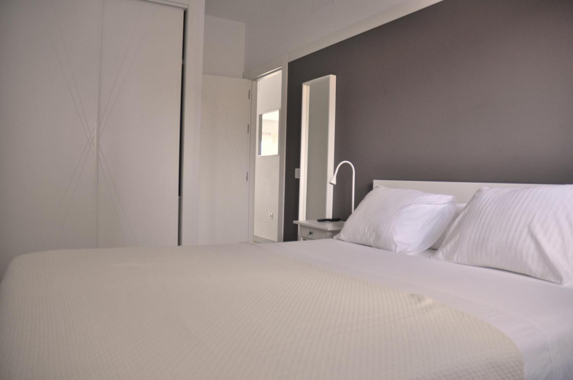 Valinor Apartments Boliches Fuengirola Zewnętrze zdjęcie