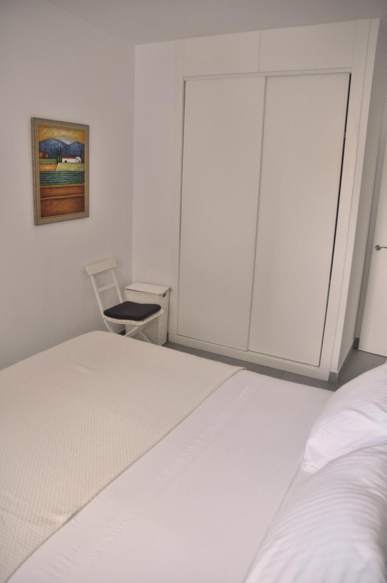 Valinor Apartments Boliches Fuengirola Zewnętrze zdjęcie