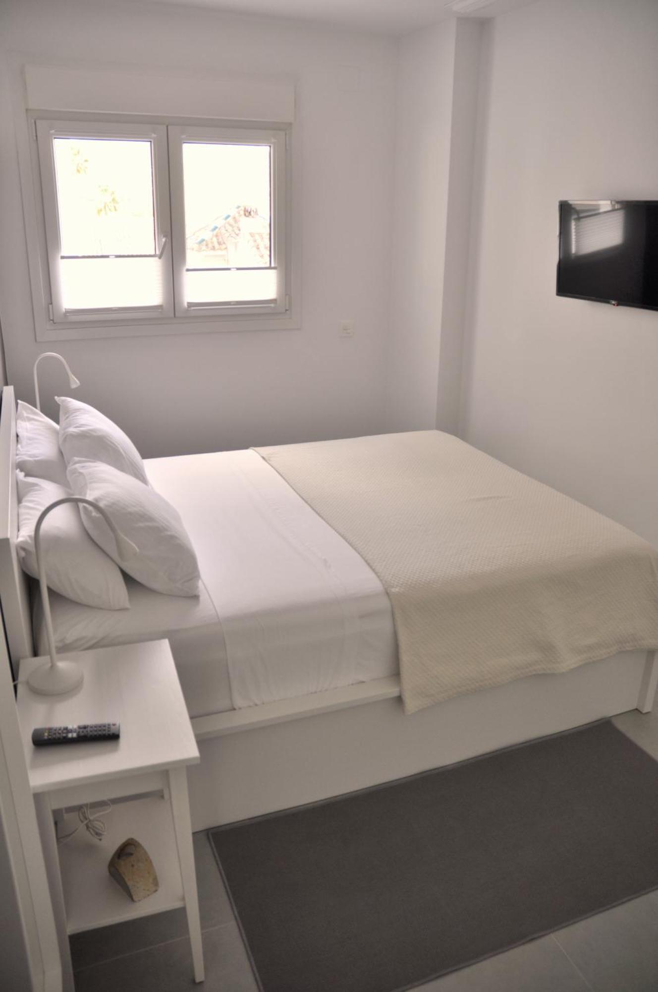Valinor Apartments Boliches Fuengirola Zewnętrze zdjęcie