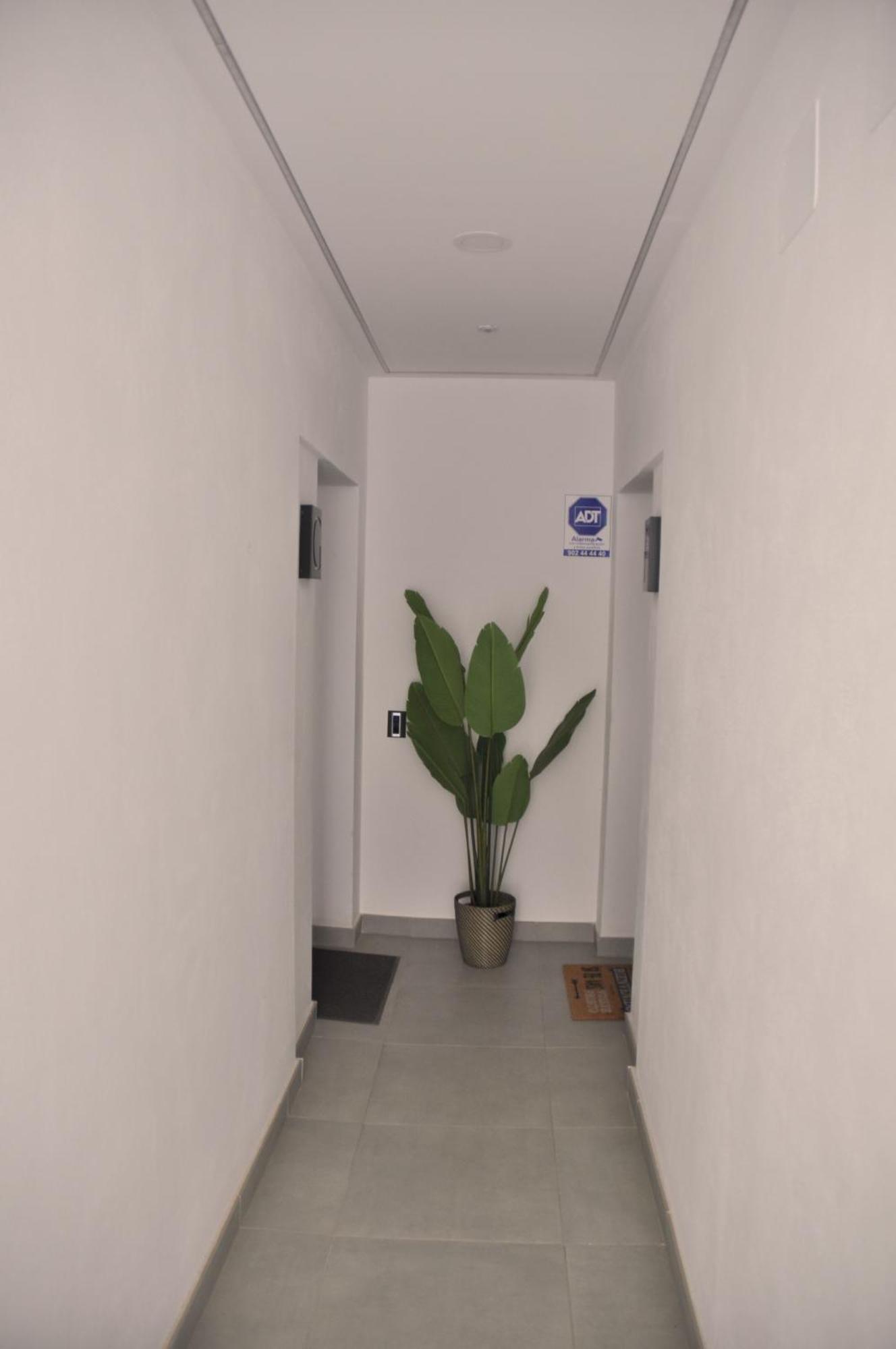 Valinor Apartments Boliches Fuengirola Zewnętrze zdjęcie