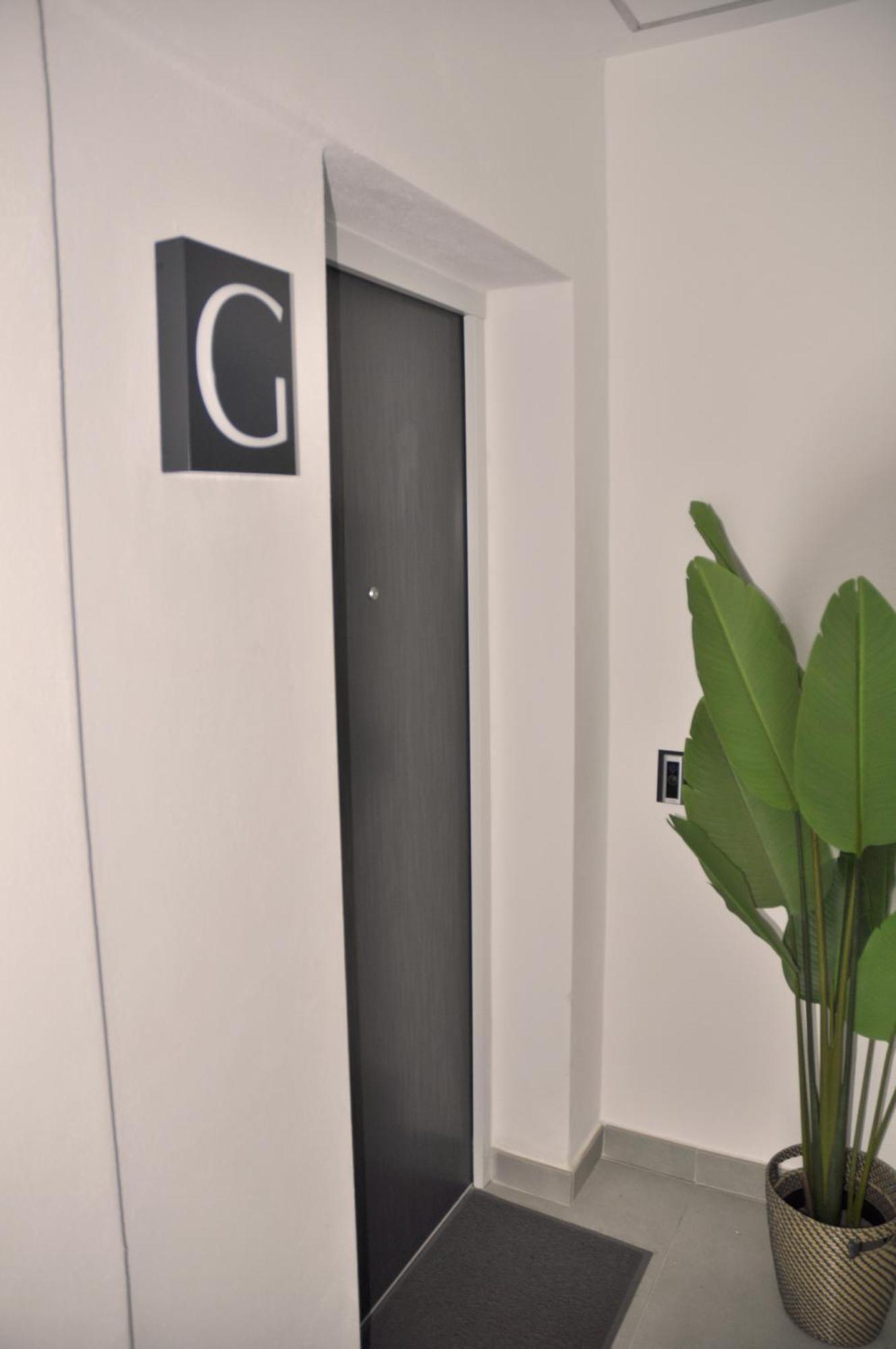 Valinor Apartments Boliches Fuengirola Zewnętrze zdjęcie