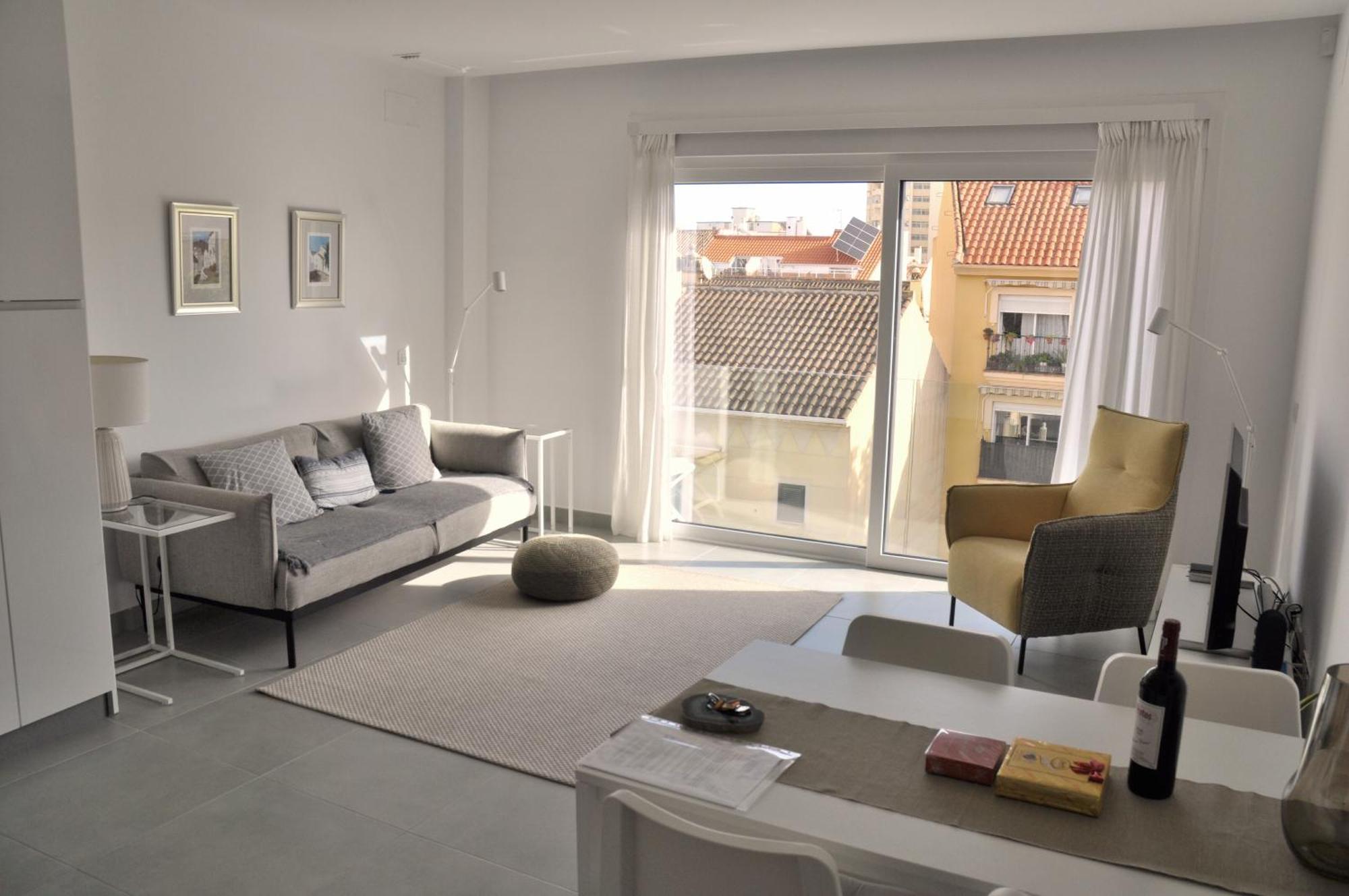 Valinor Apartments Boliches Fuengirola Zewnętrze zdjęcie