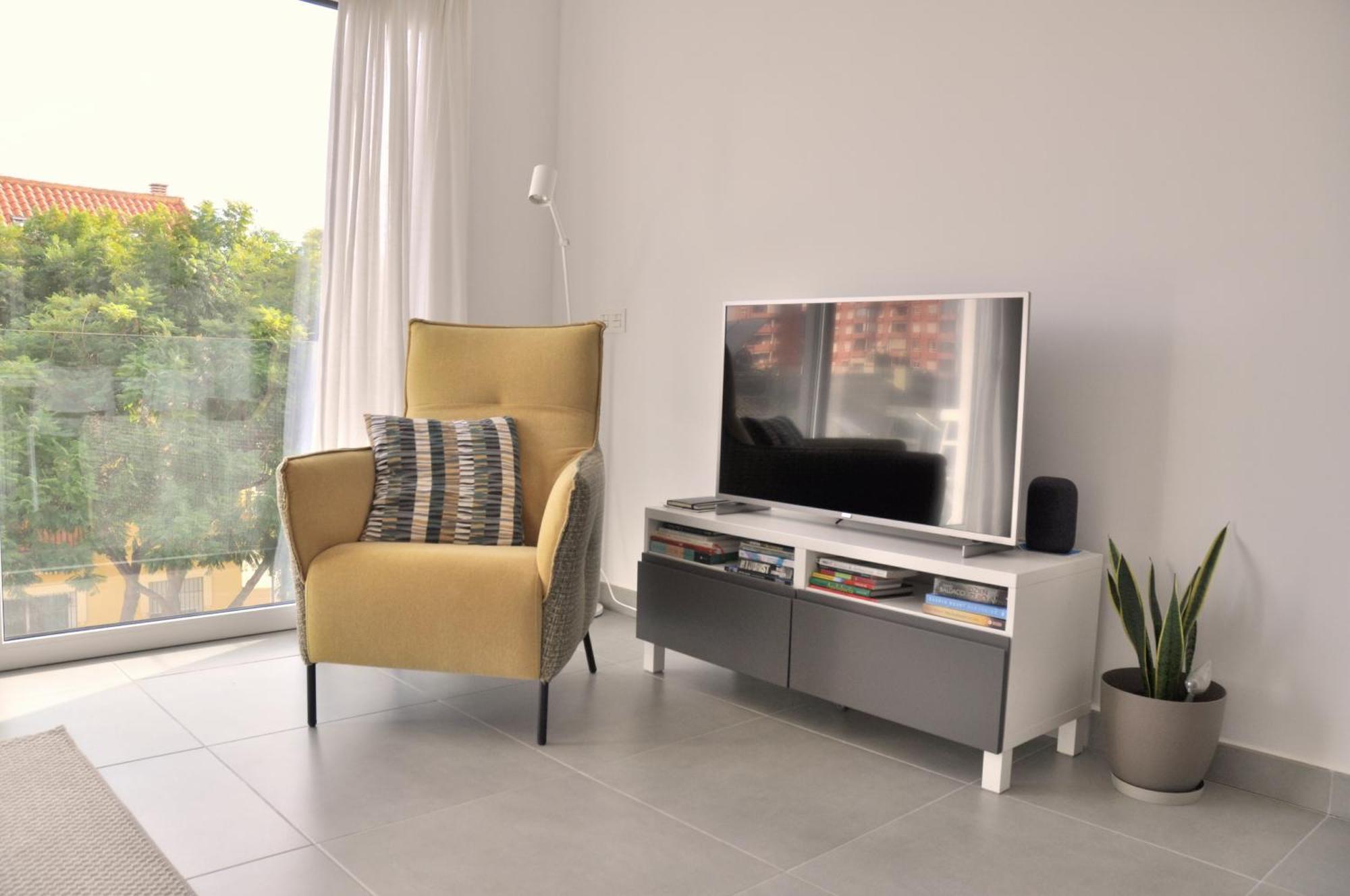 Valinor Apartments Boliches Fuengirola Zewnętrze zdjęcie
